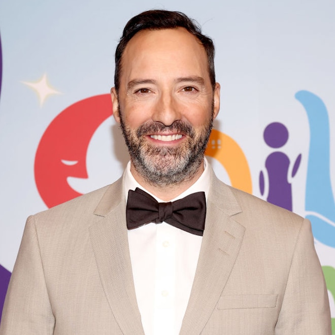 Why Tony Hale Thought He’d Be Cut From Toy Story 4